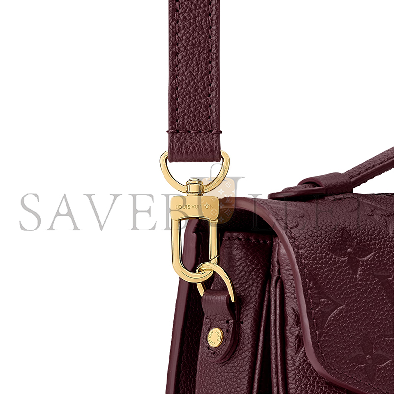 l0*is V*t0n pochette metis mm m25939 (25*19*7cm)